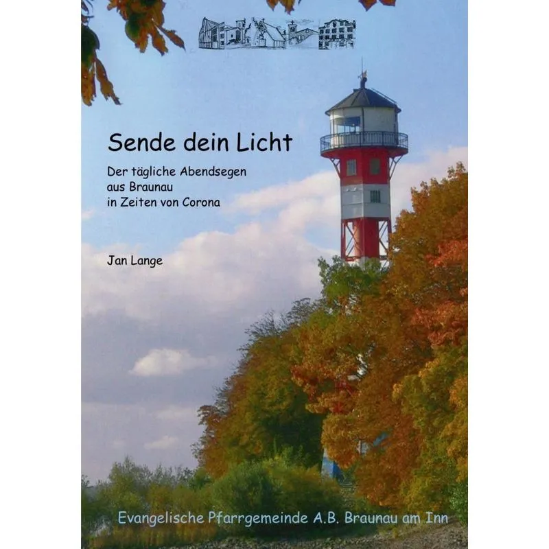 Sende dein Licht