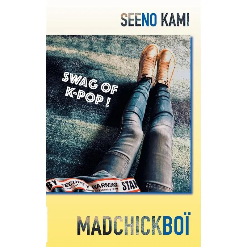 MadChickBoï