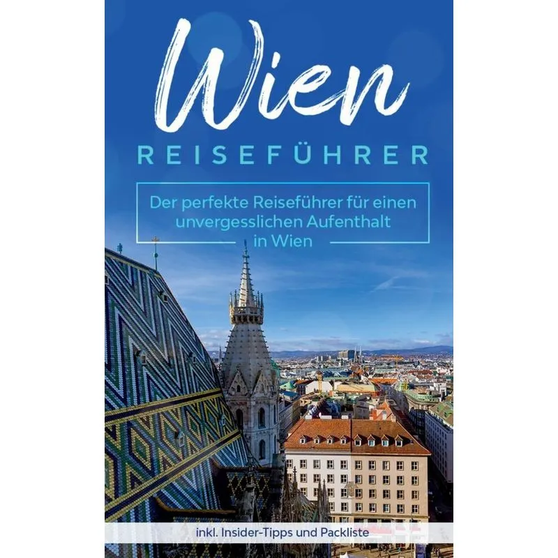Wien Reiseführer