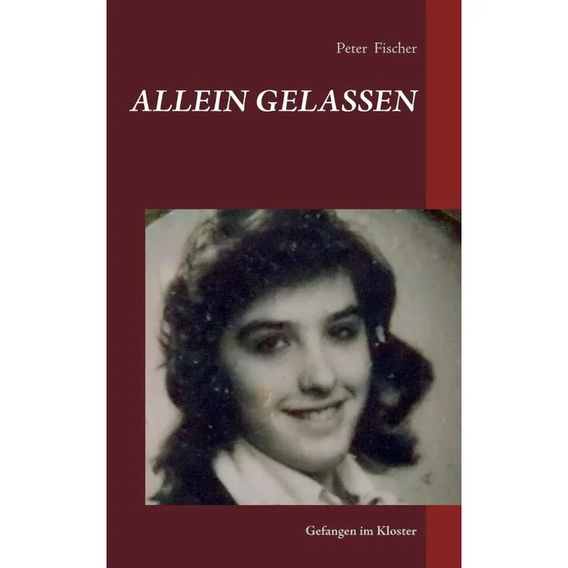 Allein gelassen