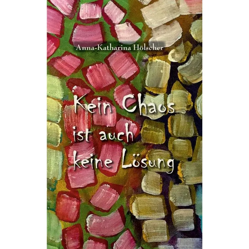 Kein Chaos ist auch keine Lösung