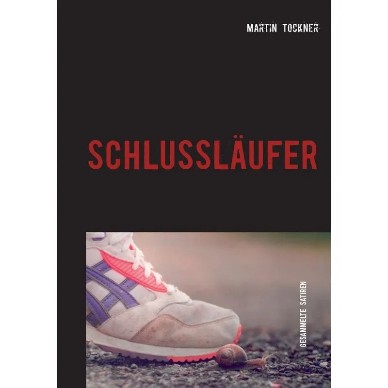 Schlussläufer