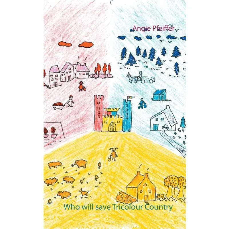 Who will save Tricolour Country