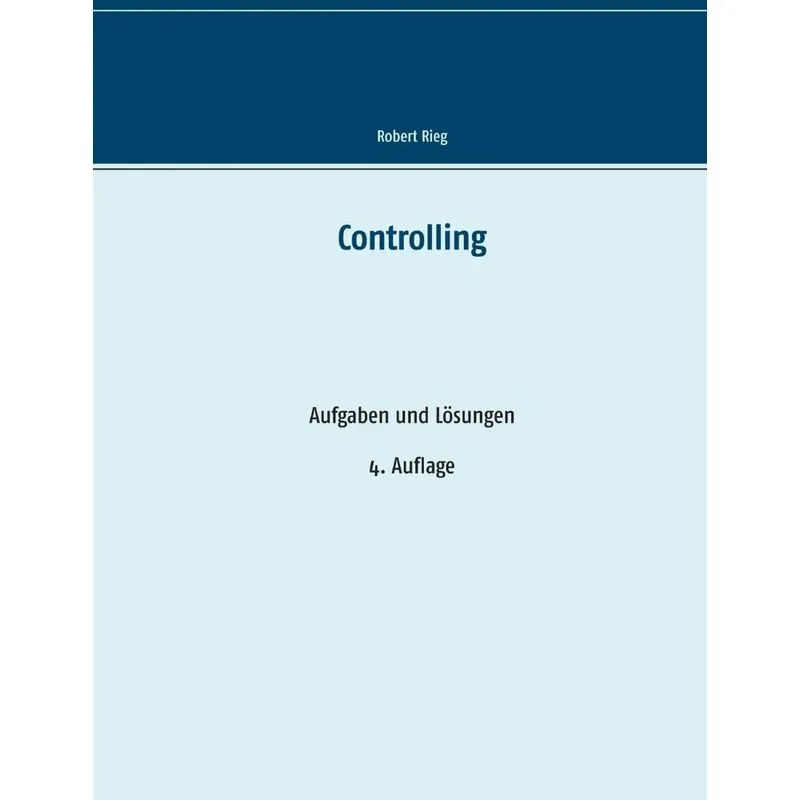 Controlling