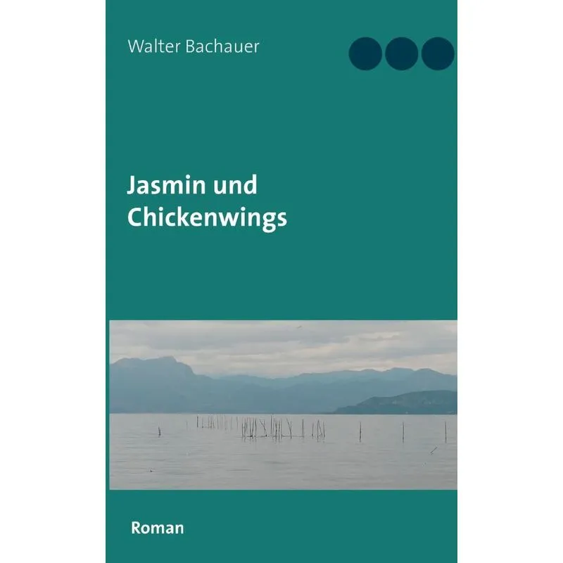 Jasmin und Chickenwings