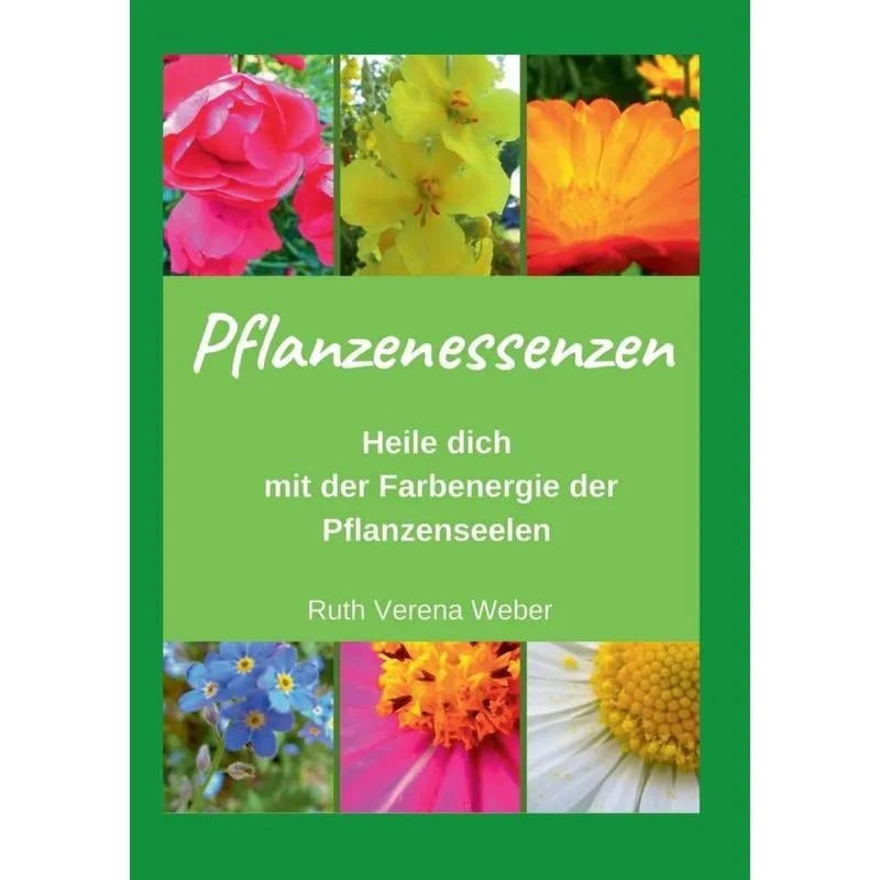 Pflanzenessenzen