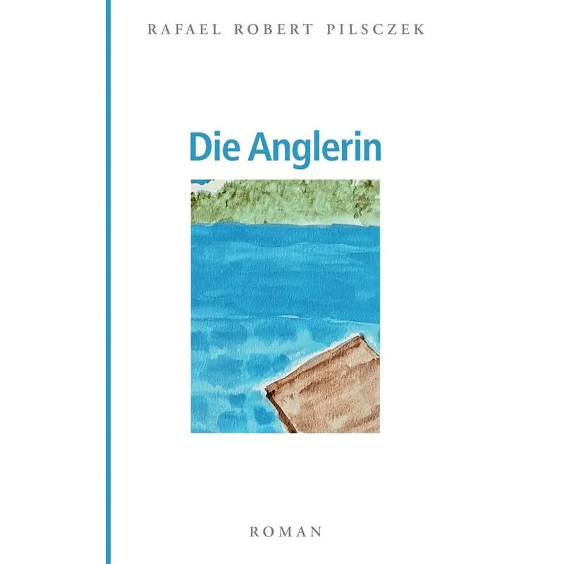 Die Anglerin