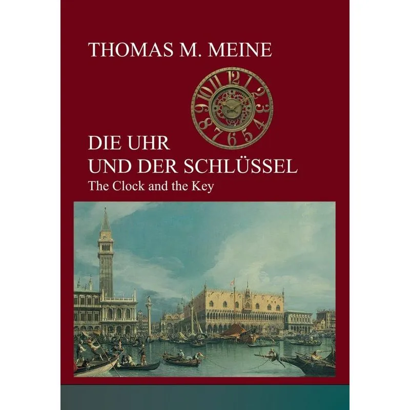 Die Uhr und der Schlüssel