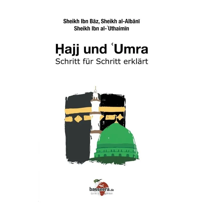 Hajj und Umra