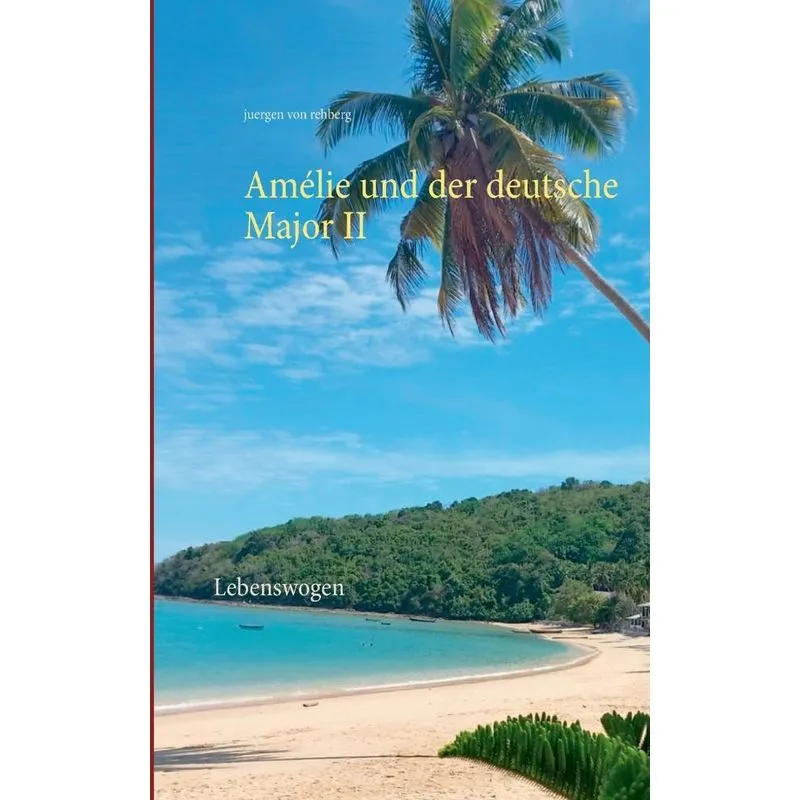 Amélie und der deutsche Major II