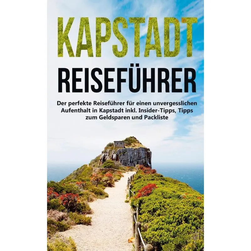 Kapstadt lieben lernen