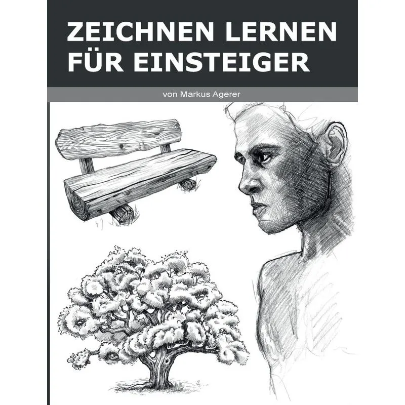 Zeichnen Lernen für Einsteiger