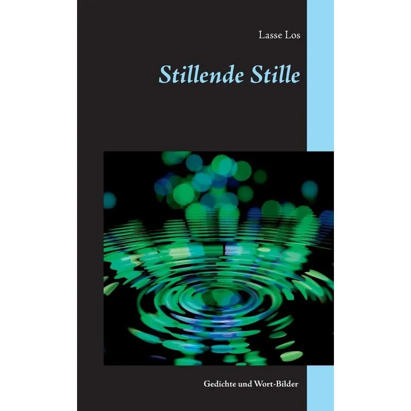 Stillende Stille