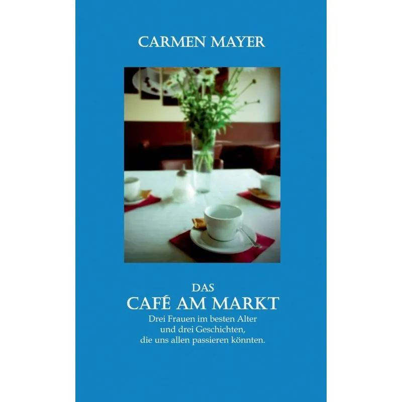 Das Café am Markt