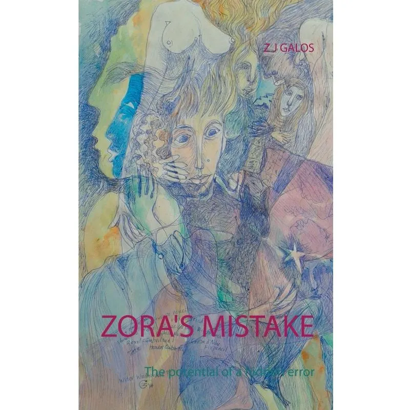 Zoras Mistake