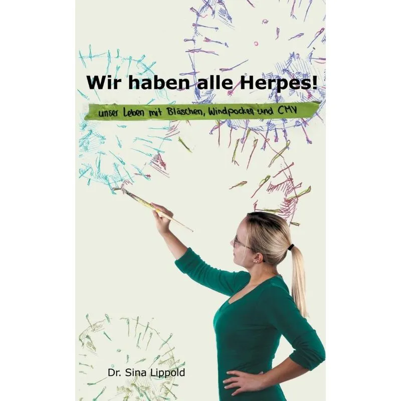 Wir haben alle Herpes!