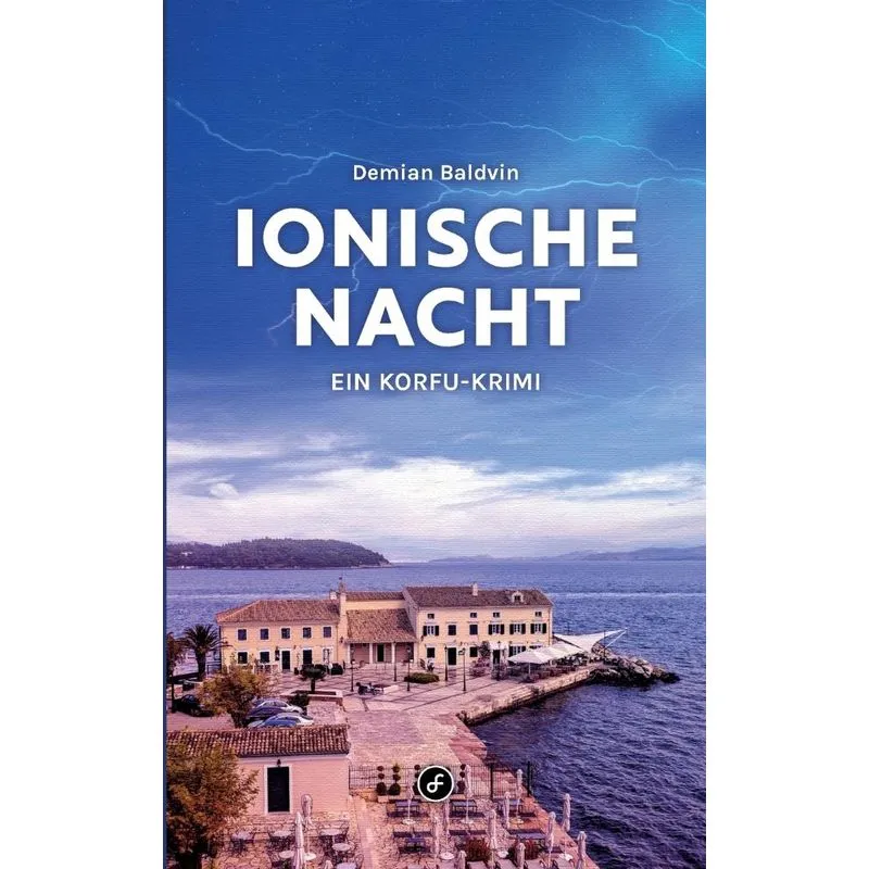 Ionische Nacht
