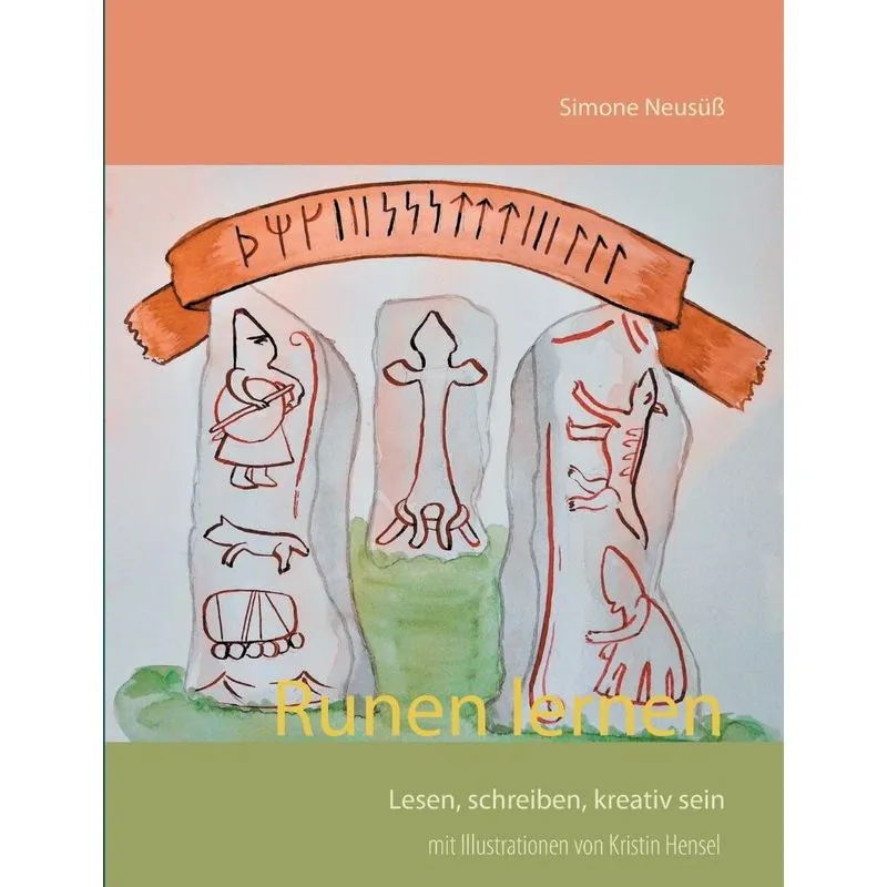 Runen lernen
