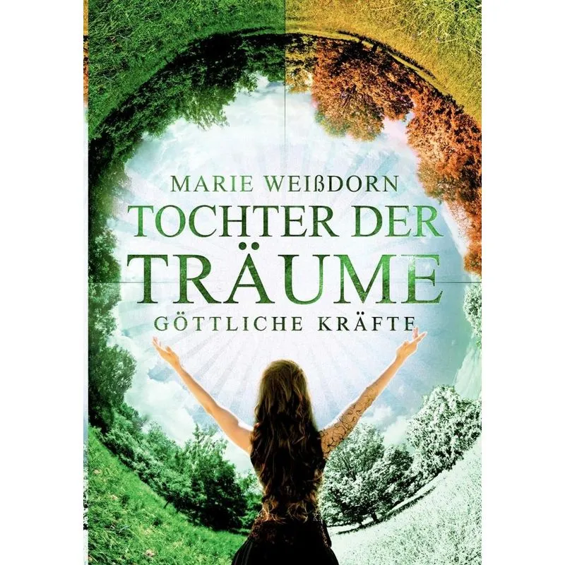 Tochter der Träume
