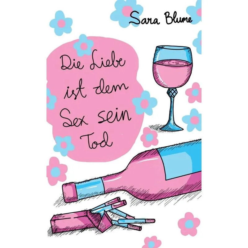 Die Liebe ist dem Sex sein Tod