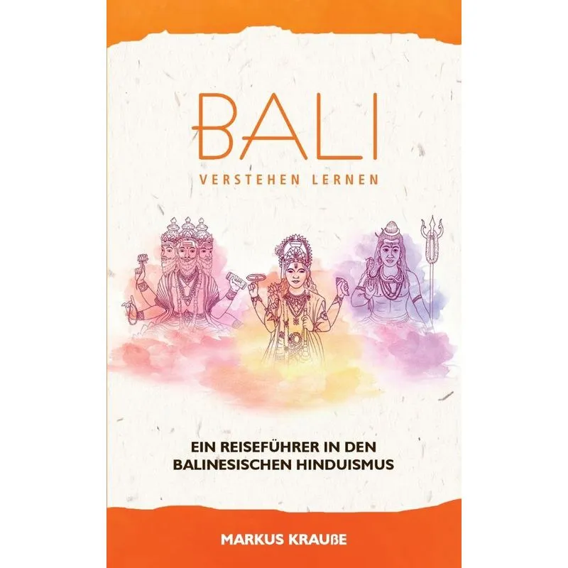 Bali verstehen lernen