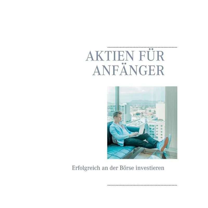 Aktien für Anfänger