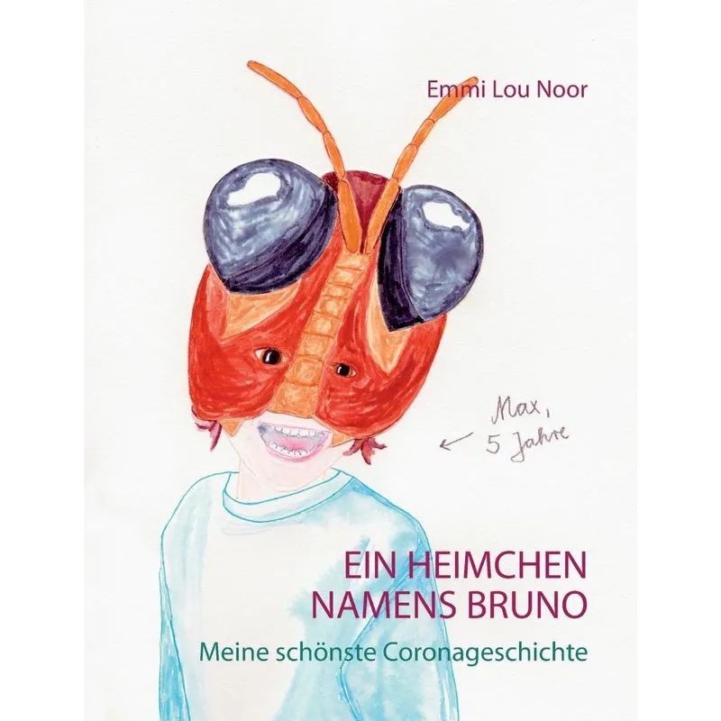 Ein Heimchen namens Bruno