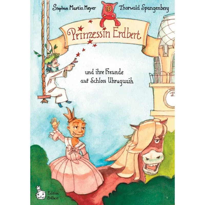Prinzessin Erdbert