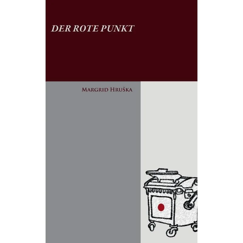 Der rote Punkt