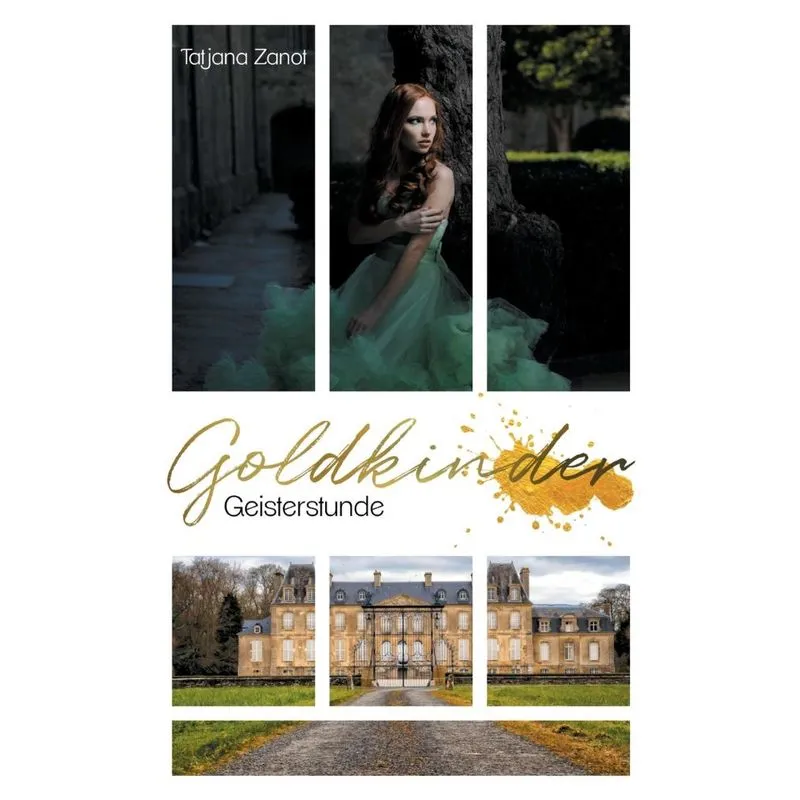 Goldkinder 2