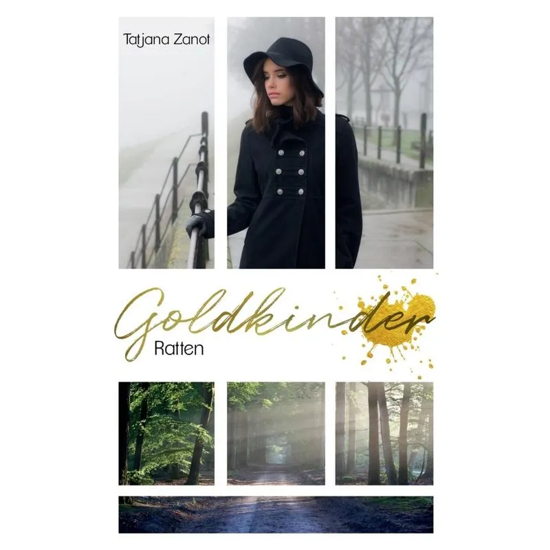 Goldkinder 3