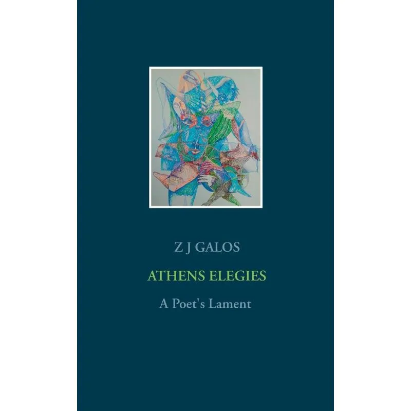 Athens Elegies