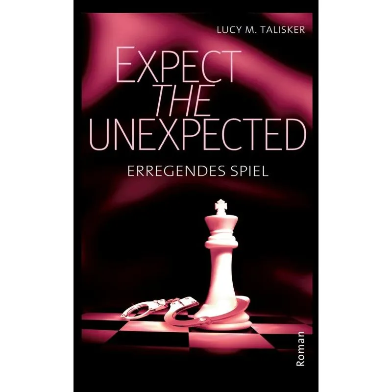 Expect the Unexpected