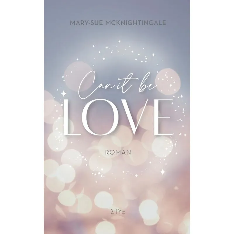 Can it be Love