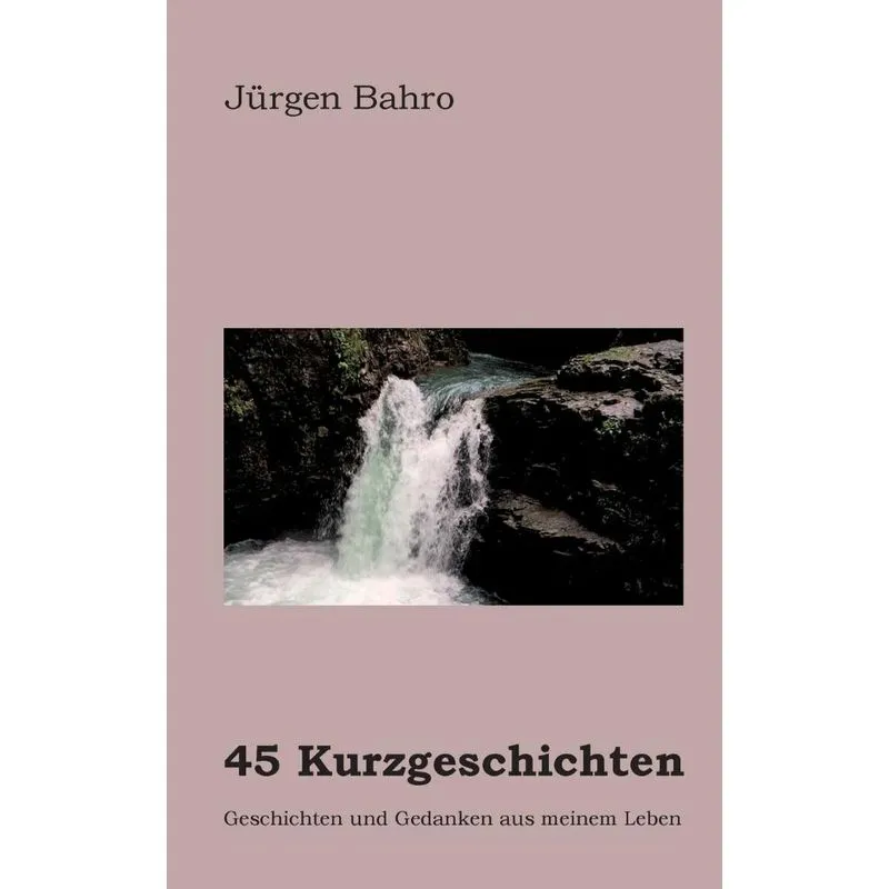 45 Kurzgeschichten