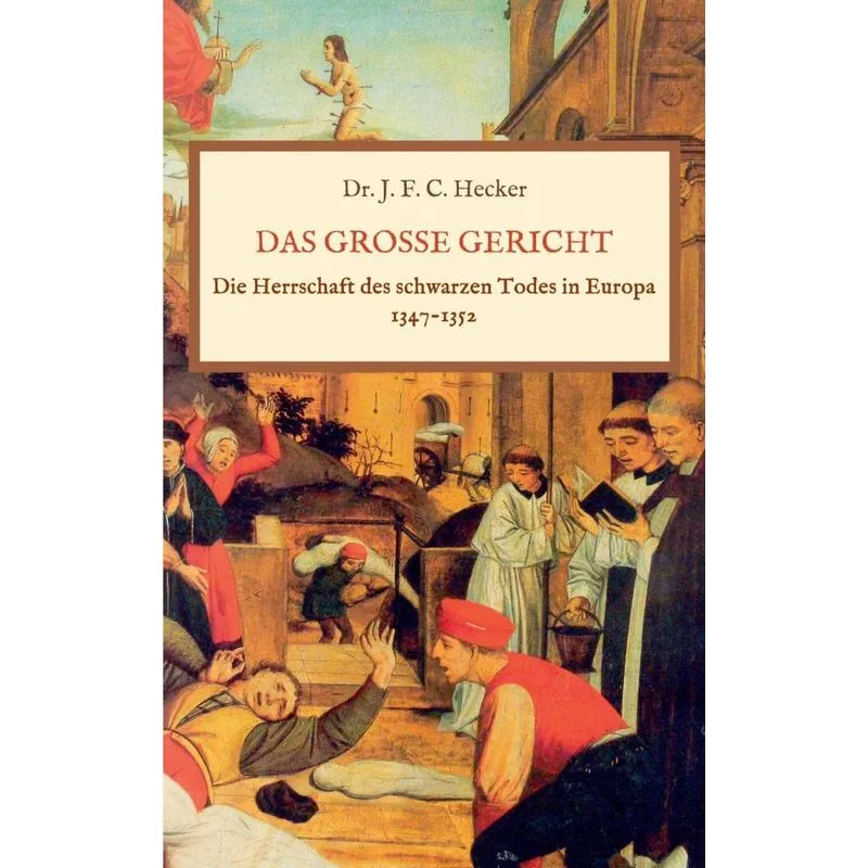 Das große Gericht