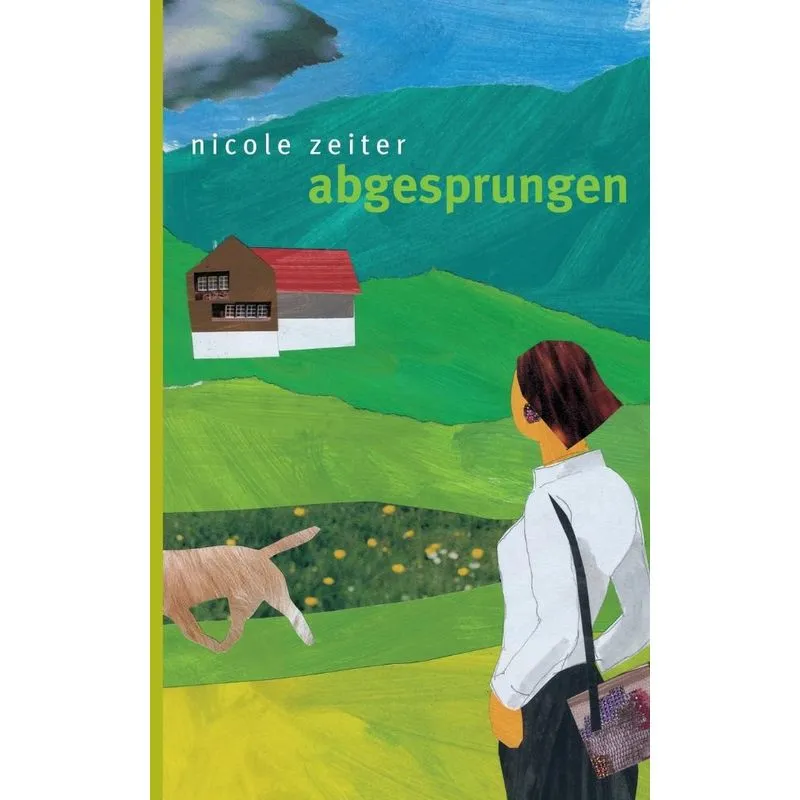 abgesprungen