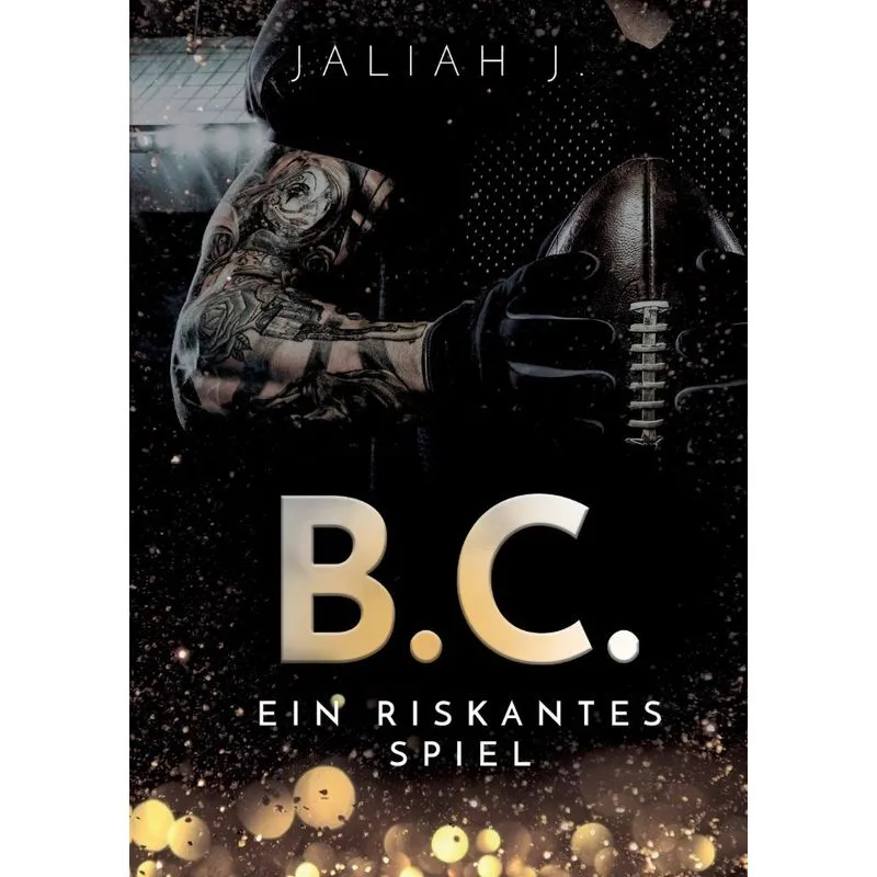B.C.