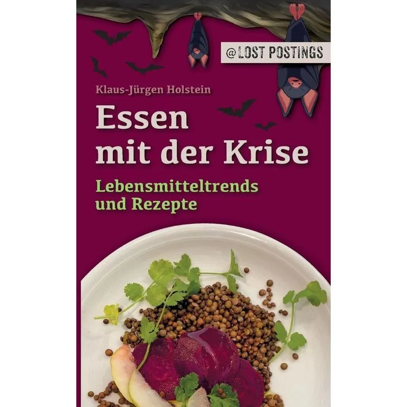 Essen mit der Krise