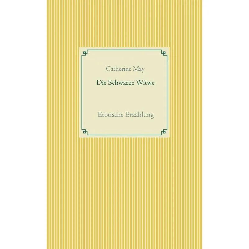 Die Schwarze Witwe