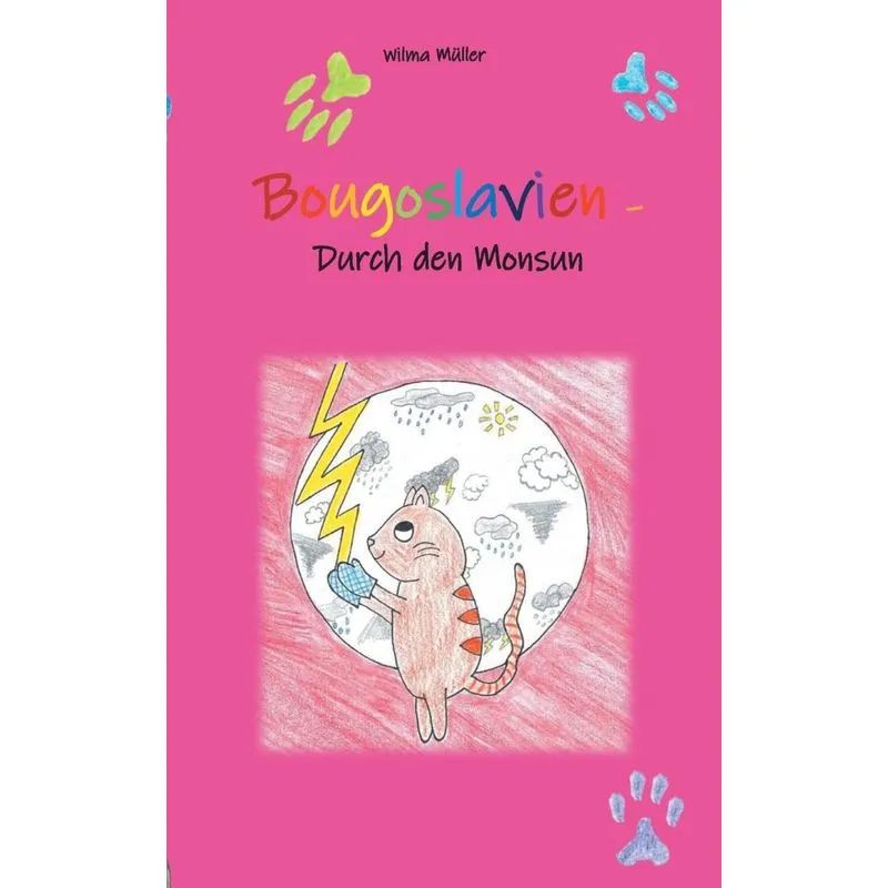 Bougoslavien 5