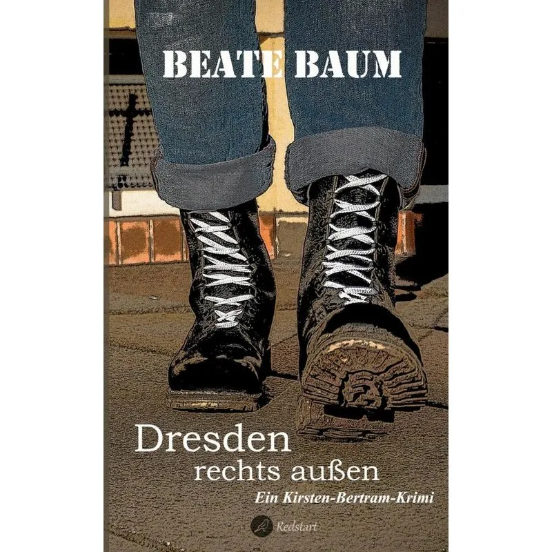 Dresden rechts außen