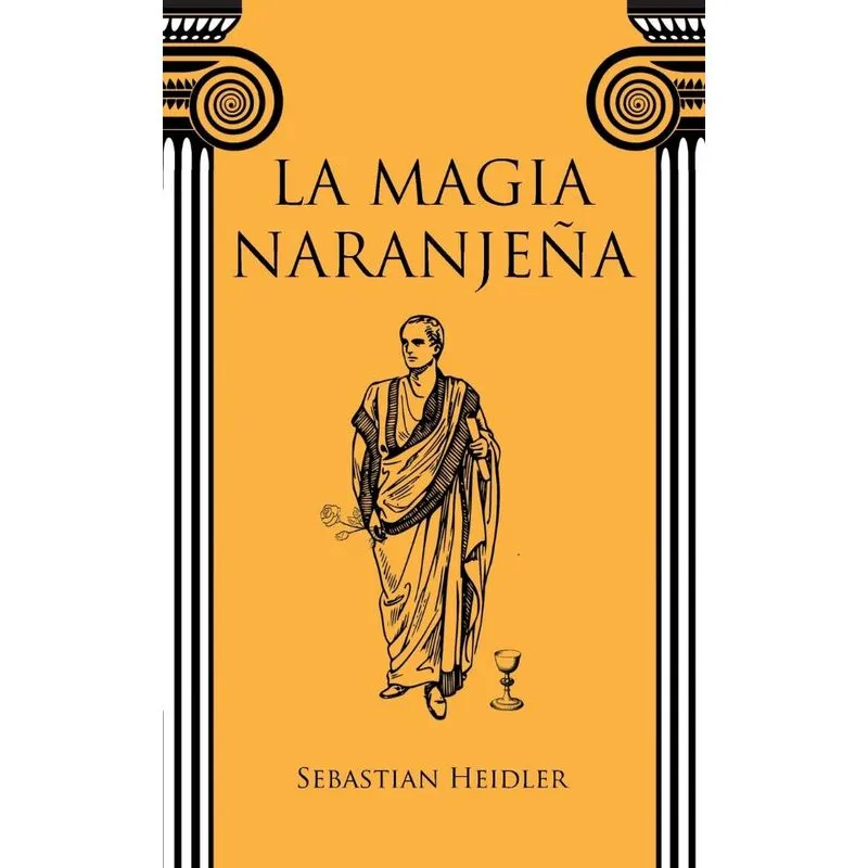 La magia naranjeña