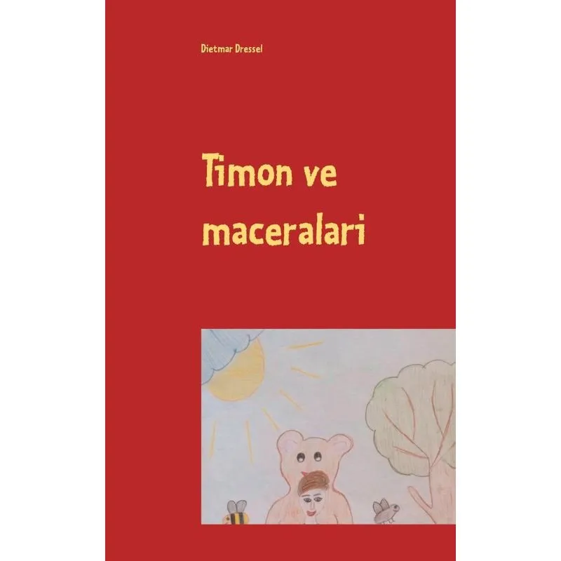 Timon ve maceralari