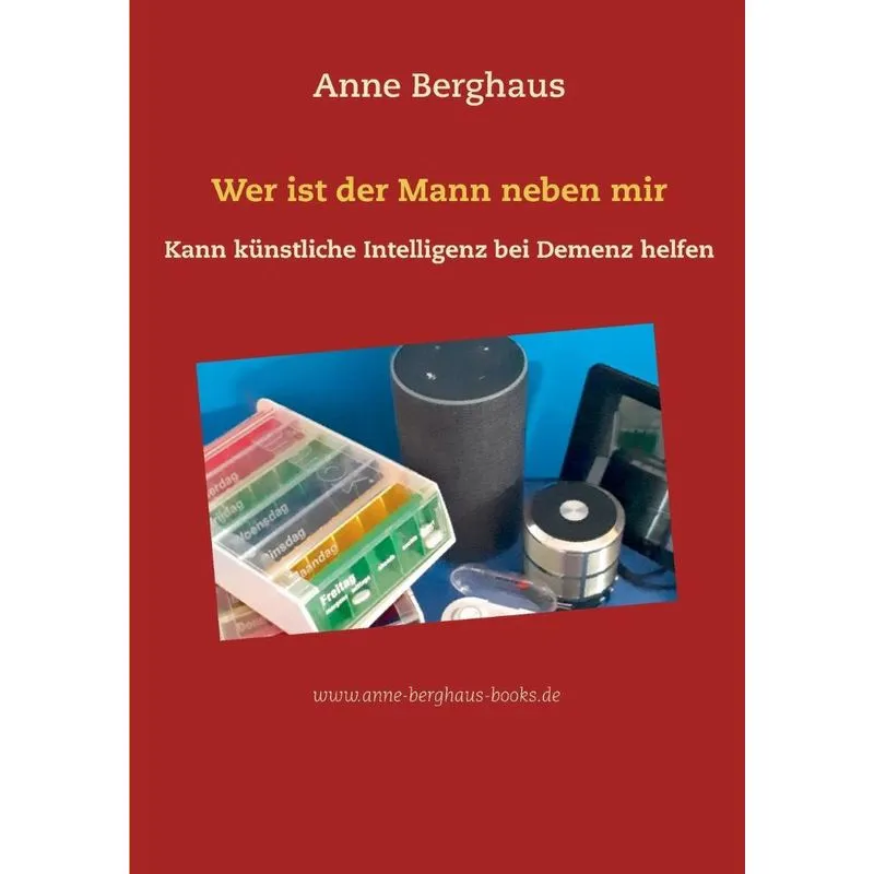 Wer ist der Mann neben mir