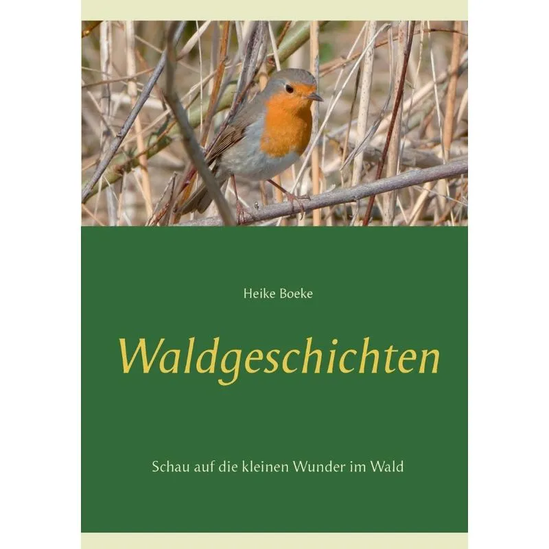 Waldgeschichten