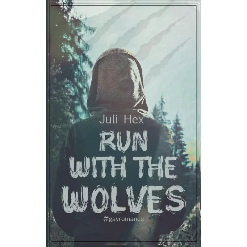 Run with the Wolves