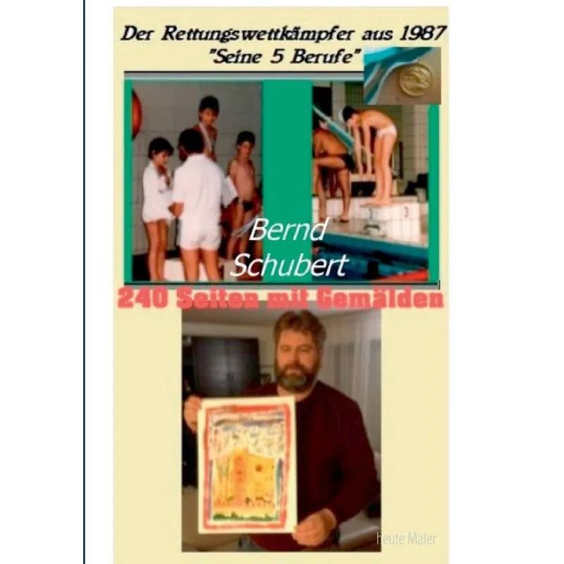 Der Rettungswettkämpfer aus 1987