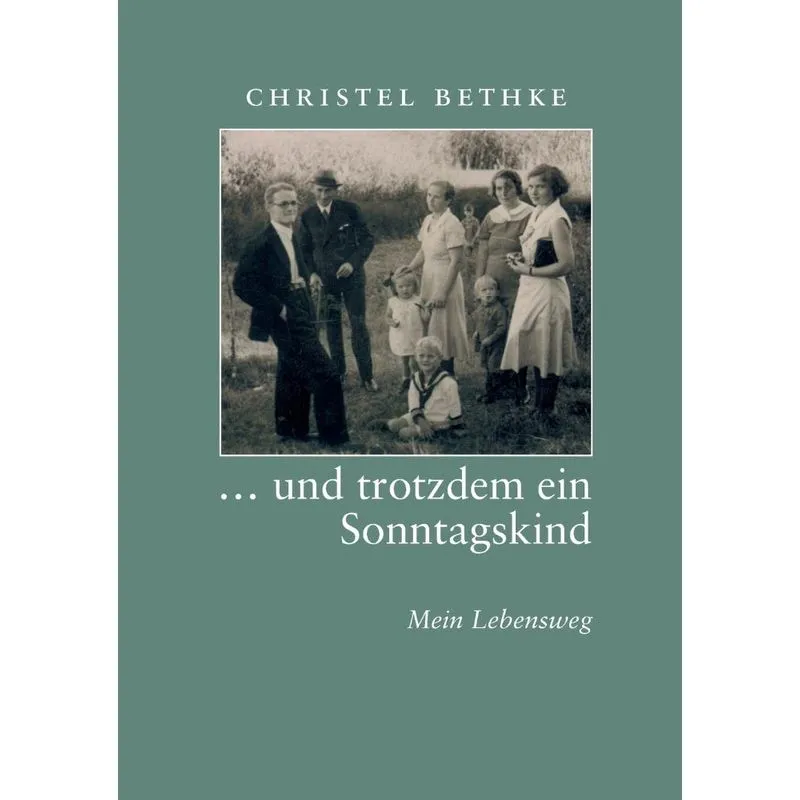 ... und trotzdem ein Sonntagskind