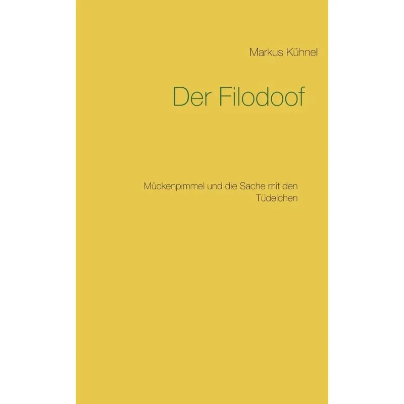 Der Filodoof